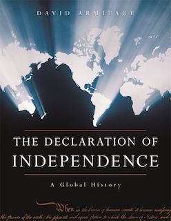 Front cover_Declaration of Independence