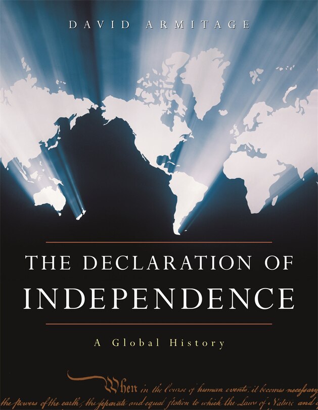 Front cover_Declaration of Independence