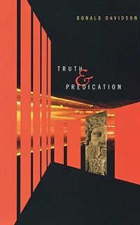 Couverture_Truth and Predication