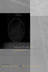 Couverture_Naturalism in Question