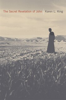Couverture_Secret Revelation of John