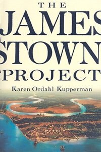 Front cover_Jamestown Project