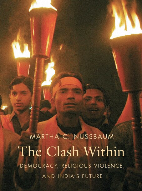 Front cover_Clash Within