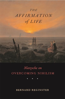 Front cover_Affirmation of Life