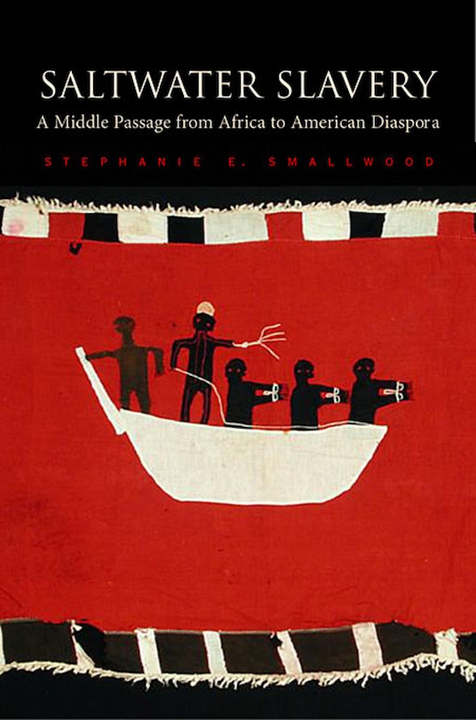 Front cover_Saltwater Slavery