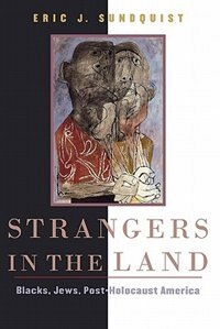 Couverture_Strangers in the Land
