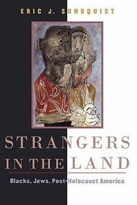 Couverture_Strangers in the Land