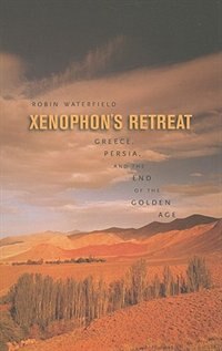 Couverture_Xenophon’s Retreat