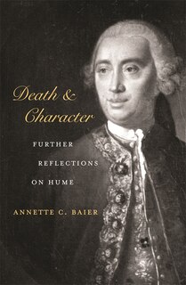 Front cover_Death and Character