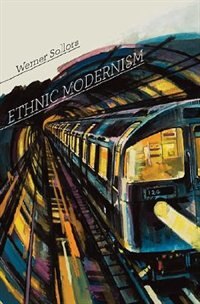 Couverture_Ethnic Modernism