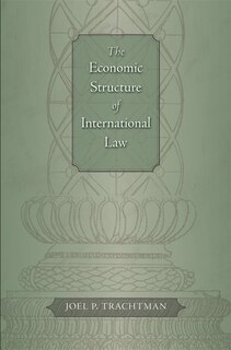 Couverture_Economic Structure of International Law