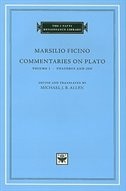 Commentaries on Plato