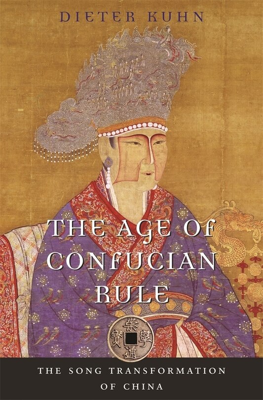 Couverture_The Age of Confucian Rule