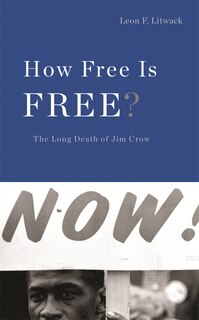 Front cover_How Free Is Free?
