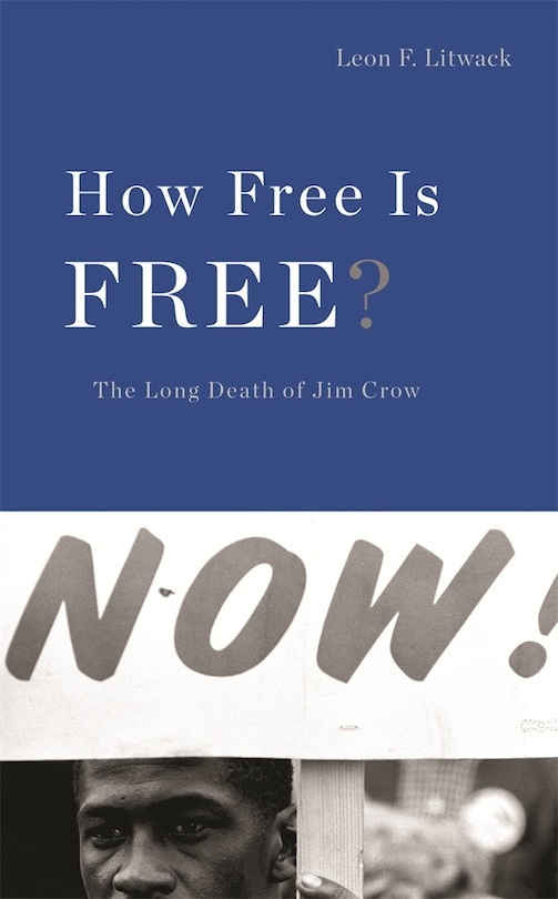 Front cover_How Free Is Free?