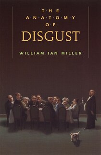 Front cover_Anatomy of Disgust