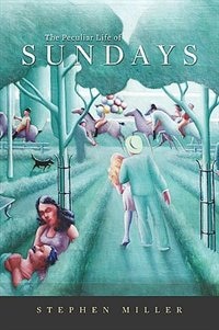 Front cover_Peculiar Life of Sundays