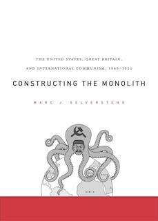 Couverture_Constructing the Monolith