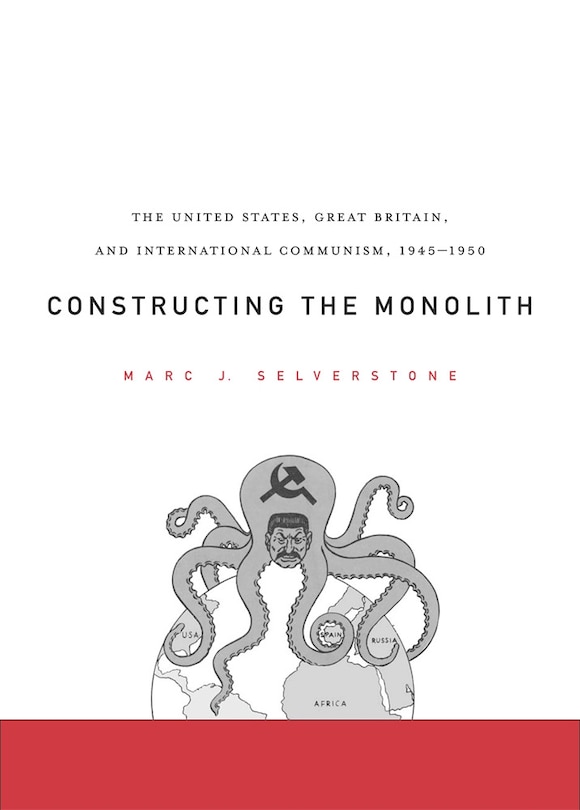 Couverture_Constructing the Monolith