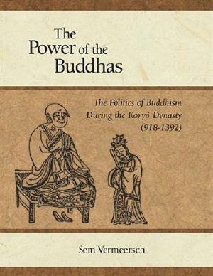 Front cover_Power of the Buddhas