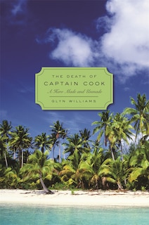 Couverture_Death of Captain Cook