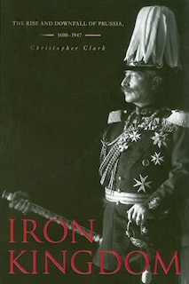 Front cover_Iron Kingdom