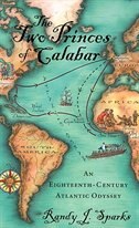Front cover_Two Princes of Calabar