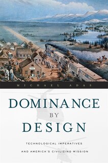 Couverture_Dominance by Design