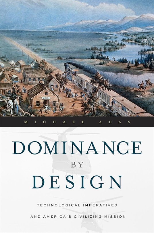 Couverture_Dominance by Design