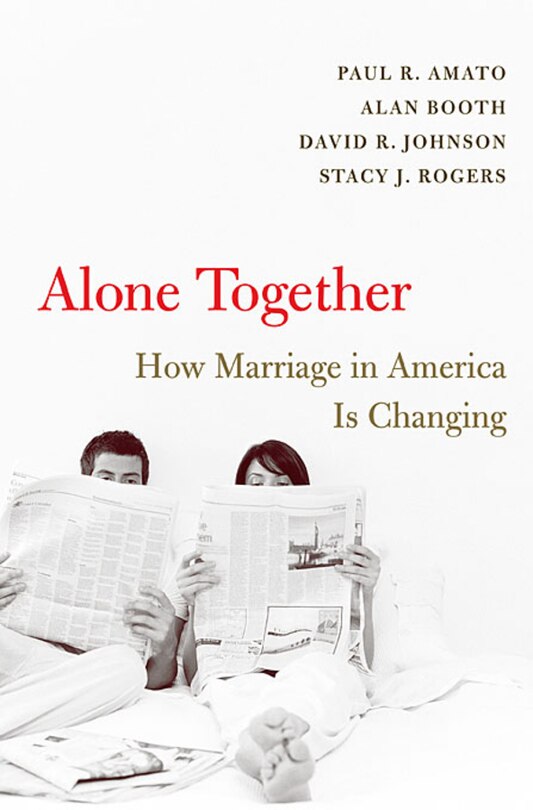 Front cover_Alone Together