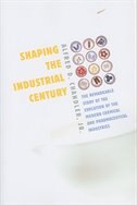 Front cover_Shaping the Industrial Century