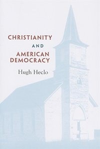 Couverture_Christianity and American Democracy