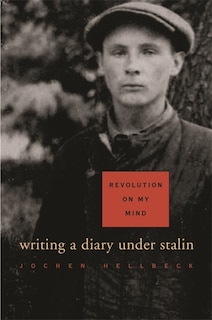 Front cover_Revolution on My Mind