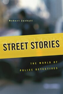 Front cover_Street Stories