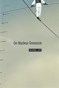Front cover_On Nuclear Terrorism