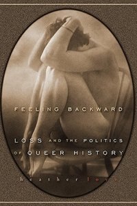 Front cover_Feeling Backward