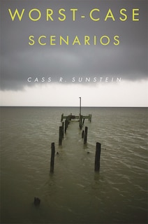 Front cover_Worst-Case Scenarios
