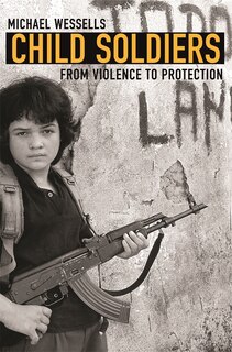 Front cover_Child Soldiers