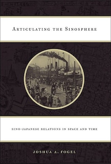 Front cover_Articulating the Sinosphere