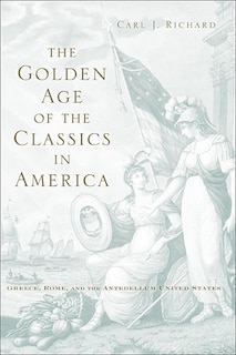 Couverture_Golden Age of the Classics in America