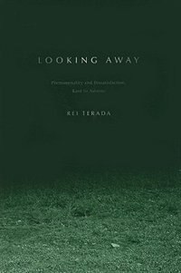 Couverture_Looking Away