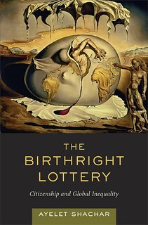 Couverture_Birthright Lottery