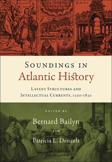Couverture_Soundings in Atlantic History
