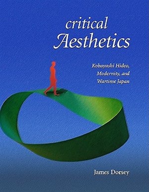 Couverture_Critical Aesthetics