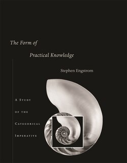 Front cover_Form of Practical Knowledge