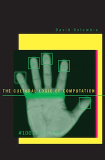 Front cover_Cultural Logic of Computation