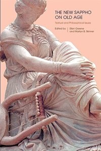 Front cover_New Sappho on Old Age
