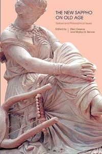 Front cover_New Sappho on Old Age