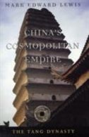 Front cover_China's Cosmopolitan Empire