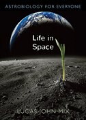 Front cover_Life in Space